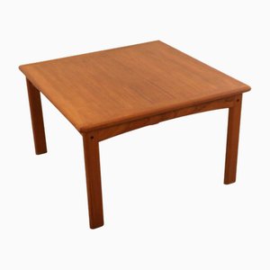 Mid-Century Coffee Table by Niels Bach