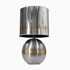 Vinage Tischlampe von Reggiani, 1970er
