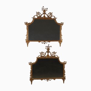 Italian Neoclassical Style Frames, Set of 2
