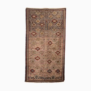 Tapis Asiatique Fait Main Heavy Knot en Laine