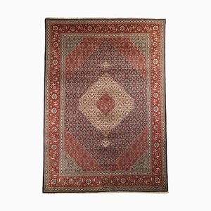 Vintage Teppich aus dem Nahen Osten, Tabriz