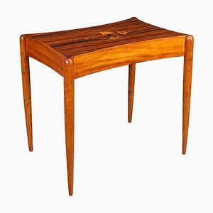 Mesa Deco de principios del siglo XX, Italia