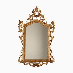 Specchio barocco, Italia, XX secolo
