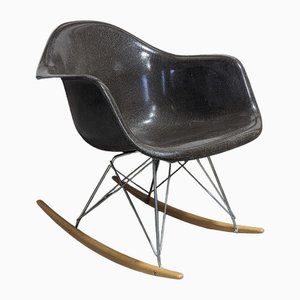 Rar Rocking Chair by Charles & Ray Eames for Herman Miller, 1970s