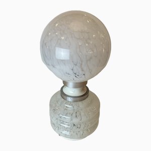 Vintage Murano Table Lamp, 1970