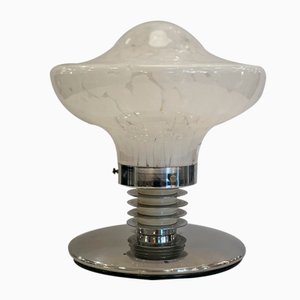 Lampe de Bureau Murano, 1980