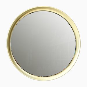 Space Age Wall Mirror, 1970s