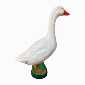 Lampada da tavolo Loie vintage di Gladys Goose & Co., anni '80