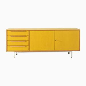 Credenza vintage di WK Möbel, anni '60