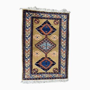 Tapis fait main du Moyen-Orient