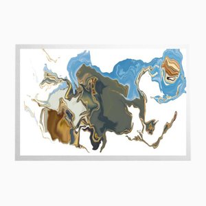 The King's Manifest, Peace, Print