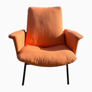 Sk660 Armchair by Pierre Guariche for Steiner, 1950s