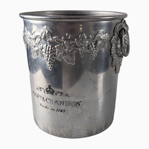 Vintage Ice Bucket from Moet & Chandon