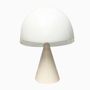 Mid-Century Italian Baobab Table Lamp from Iguzzini, 1970s