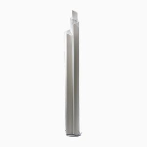 Acrylic Glass Exhaust Pipes Shape Floor Lamp in the style of Goffredo Reggiani, Italy, 2000s