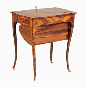 Secrétaire Antique en Bois, 1800s