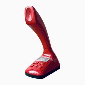 Teléfono Telia Kobra de Ericsson, años 90