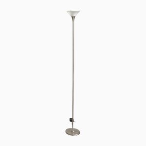 Lampadaire Vintage de Hillebrand Lighting, Allemagne, 1980s