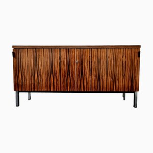 Modernes Makassar Sideboard von Voko Works Design, Deutschland, 1968