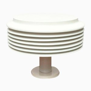 Mid-Century Space Age Model Saturno Table Lamp by Kazuo Motozawa for Staff, 1960s