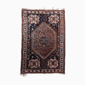 Tapis Oriental Vintage Hamadan, 1940s