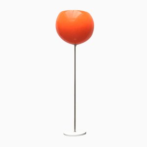 Lampadaire Ball Mid-Century Space Age, 1960s