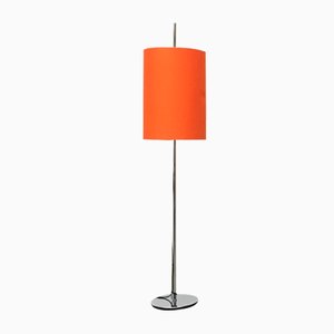 Lampadaire Space Age Mid-Century de Staff Leuchten, Allemagne, 1960s