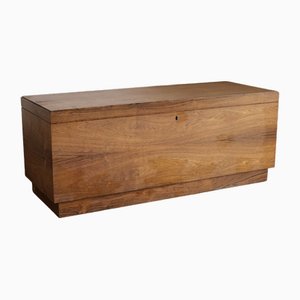 Rosewood Chest attributed to Ris Antonsen, 1960s