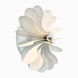 Graphical Bolide Sconce by Hermian Sneyders De Vogel for Raak, Amsterdam, 1968