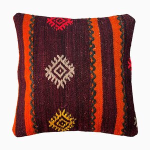 Housses de Coussin Kilim en Laine