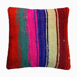 Kilim Cushion Covers in Wool, 1990s