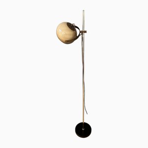 Mid-Century Mushroom Floor Lamp from Dijkstra