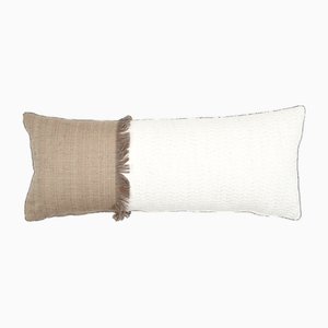 Simple Rectangular Cushion by l'Opificio