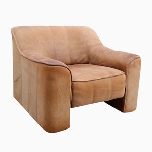 Leather Ds 44 #2 Armchair from de Sede