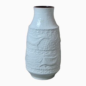 Große Vintage Vase von Carstens Tönnieshof, 1960er