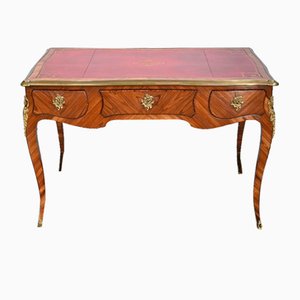 Early 20th Century Louis XV Wooden Medium Desk, 1890s