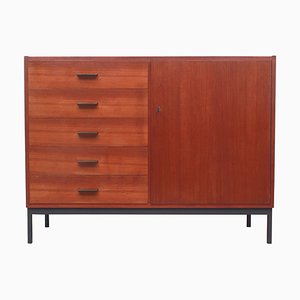 Vintage Sideboard aus Teak, 1960er