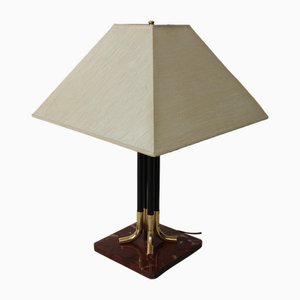 Lampe de Bureau Moderniste, 1970s