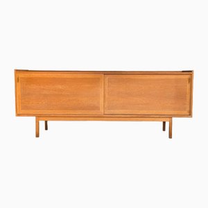 Dänisches Mid-Century Sideboard aus Eiche von Kurt Østervig, 1960er