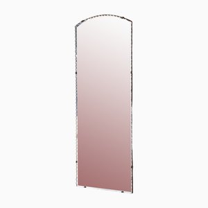 Miroir Vertical Biseauté, 1950s