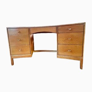 Mid-Century Dressing Table by John and Sylvia Reid for Stag, 1950s