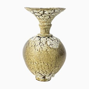 Limonite Amphora Vase von Raquel Vidal und Pedro Paz