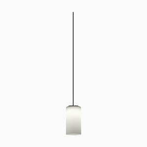 Glass Cirio Simple Pendant Lamp by Antoni Arola