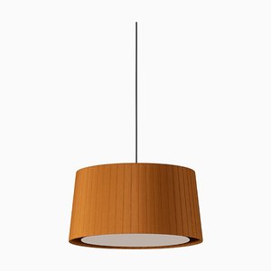 Mustard GT6 Pendant Lamp by Santa & Cole