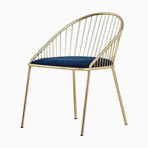Agora Chair by Pepe Albargues