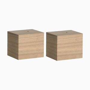 More Box 25 von Mentemano, 2er Set