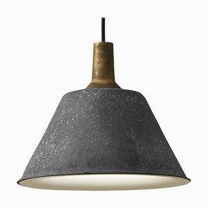 Sospeso Pendant Lamp by Imperfettolab