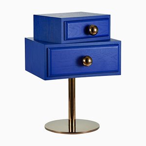 Stand by Me Side Table by Thomas Dariel