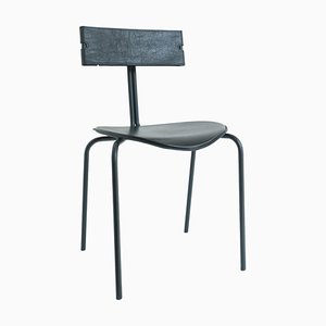 Rendez-Vous Chair by Part Studio Atelier