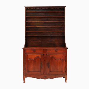 19th Century French Provenca Cupboard